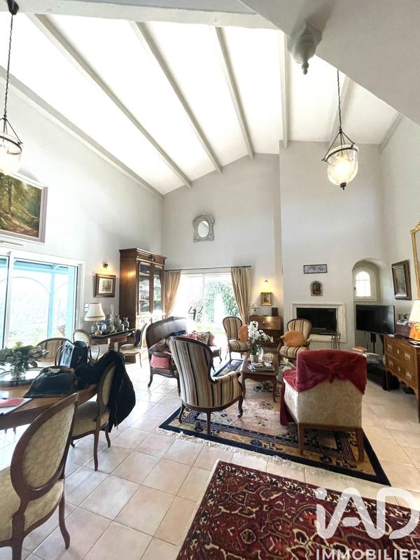 Maison - 160 m² - 6 pièces