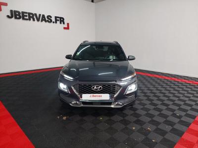 Hyundai Kona 1.6 CRDi 136 Dct-7 Executive