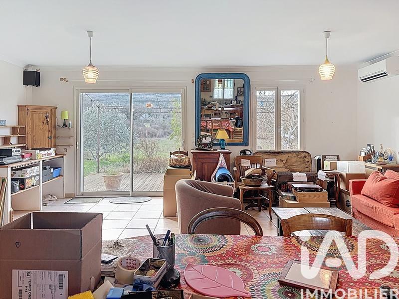 Maison - 99 m² - 4 pièces