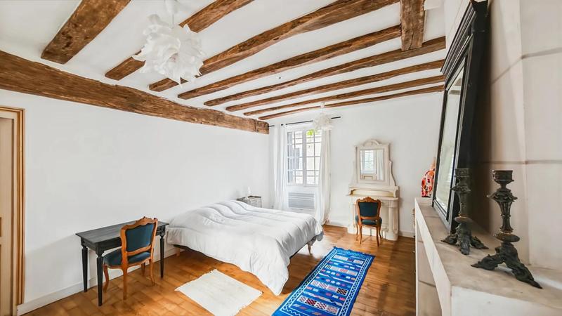 Maison - 150 m² - 5 pièces