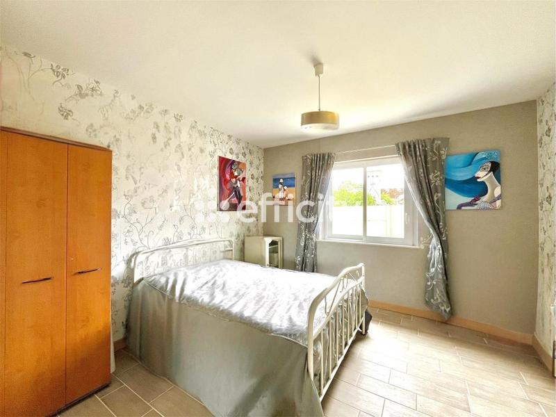 Maison - 179 m² - 5 pièces