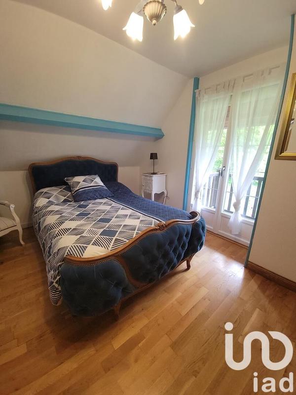 Maison - 127 m² - 6 pièces