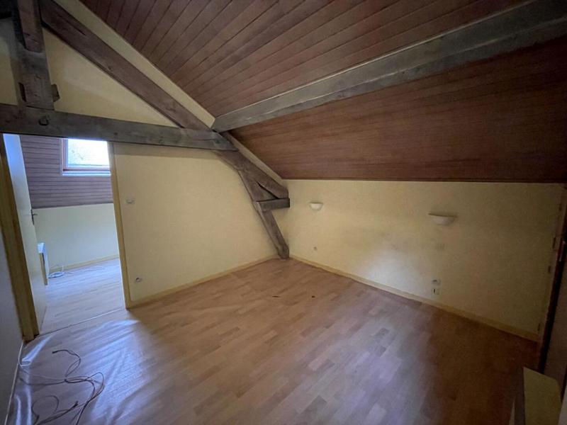 Maison - 70 m² - 4 pièces