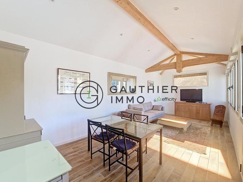 Appartement - 132 m² - 5 pièces