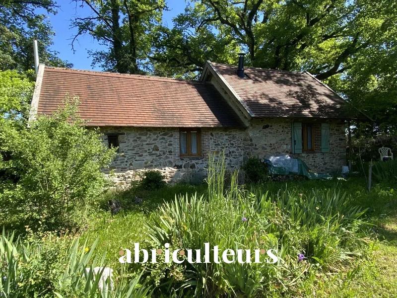 Maison de village - 160 m² - 9 pièces