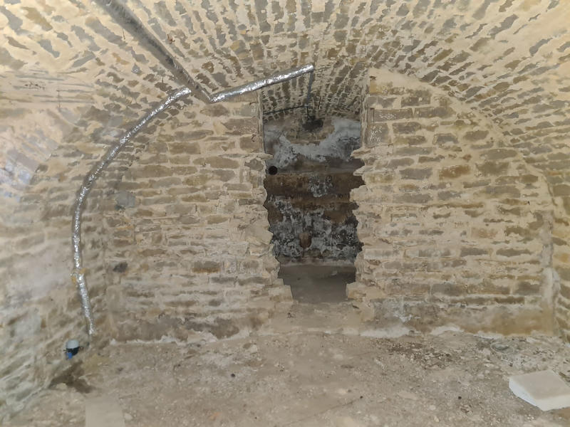 Maison de village - 145 m² - 6 pièces