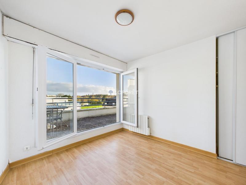 Appartement - 77 m² - 4 pièces