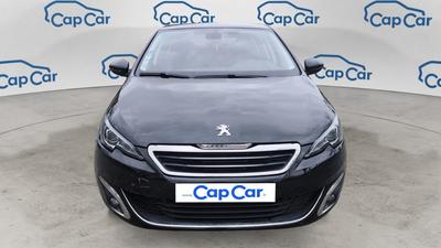 Peugeot 308 1.2 PureTech 130 Eat6 Allure