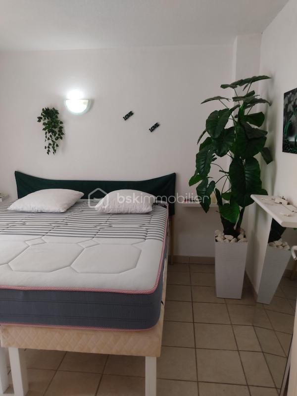 Duplex - 72 m² - 4 pièces