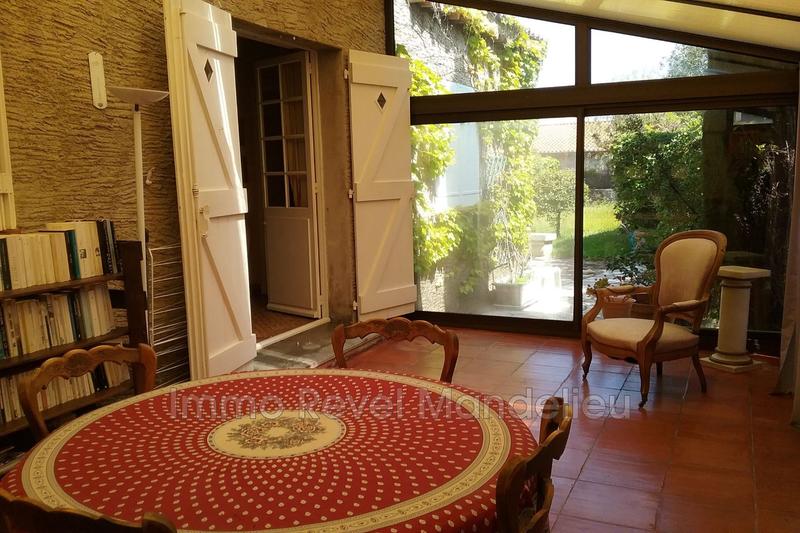 Villa - 120 m² - 5 pièces