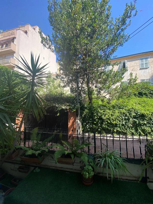 Appartement - 52 m² - 3 pièces