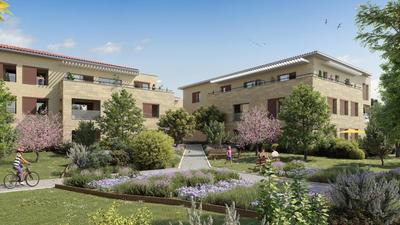 Appartement - 73 m² - 3 pièces