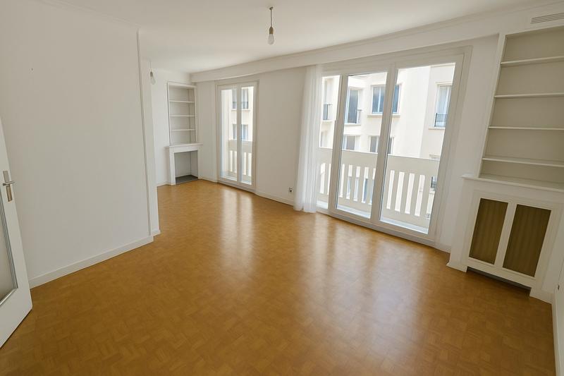 Appartement - 76 m² - 3 pièces