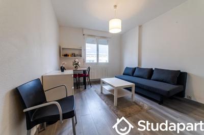 Appartement - 21 m² - 1 pièce