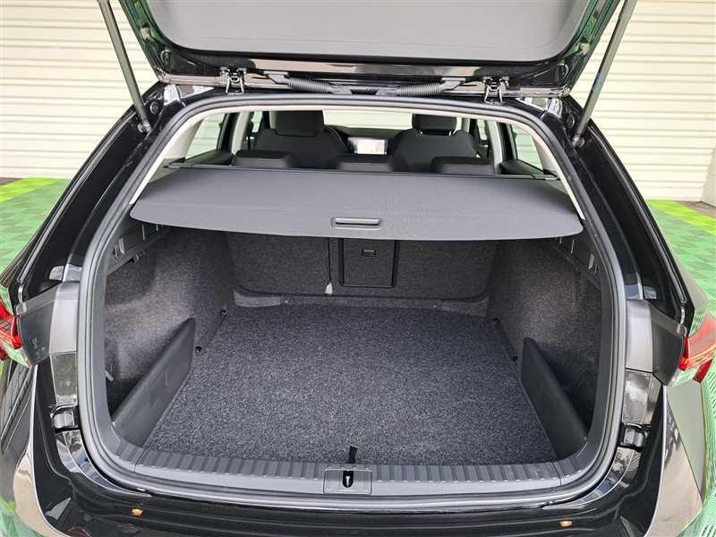 Skoda Octavia Combi 2.0 Tdi 116ch Dsg7 Business