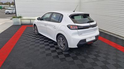 Peugeot 208 BlueHDI 100 Active Business