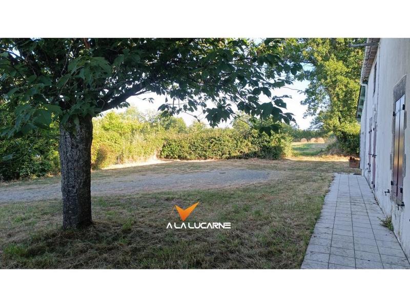 Maison en pierre - 143 m² - 5 pièces