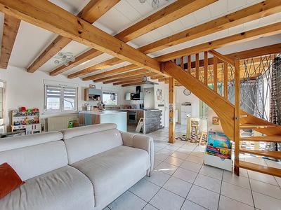 Appartement - 74 m² - 4 pièces