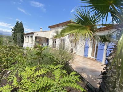 Maison contemporaine - 200 m² - 6 pièces