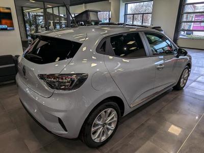 Renault Clio 5 Blue Dci 100 Ch Gsr2 Evolution