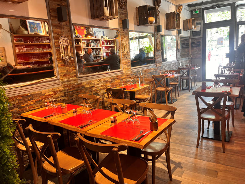 Fonds de commerce - Magasins - 90 m²