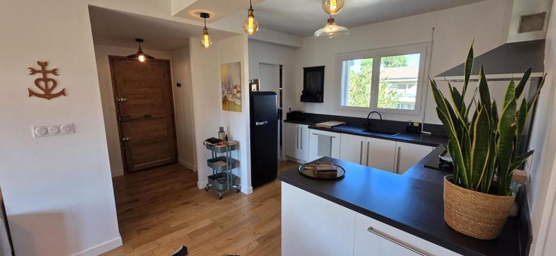 Appartement - 71 m² - 3 pièces