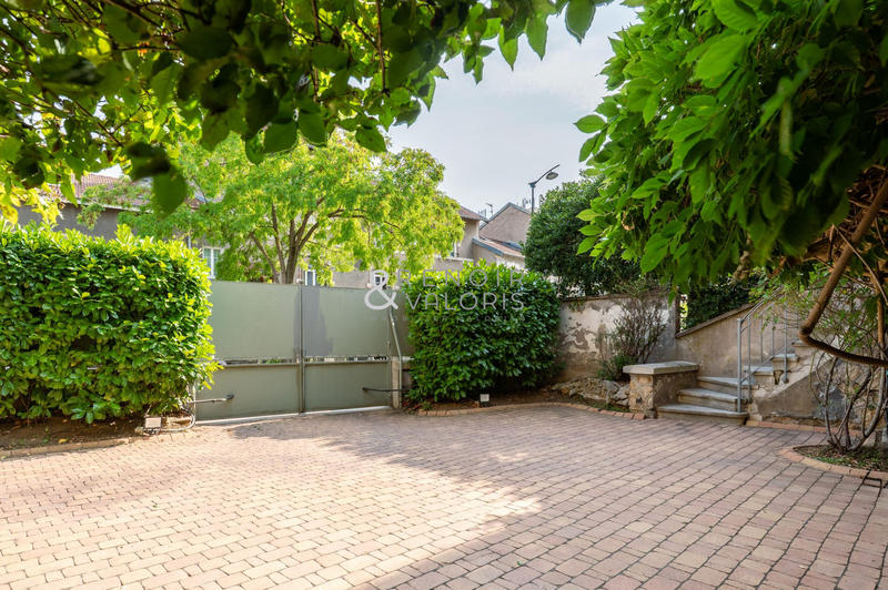 Maison ancienne - 150 m² - 6 pièces