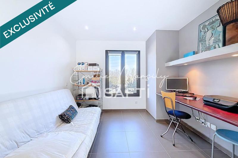 Maison - 165 m² - 5 pièces