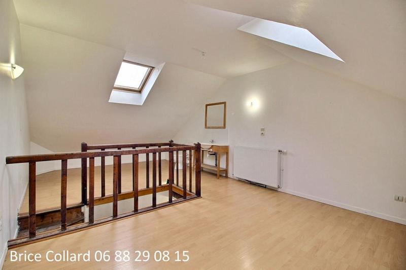 Maison - 78 m² - 4 pièces