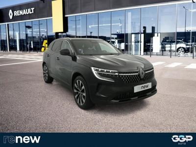 Renault Austral E-Tech hybrid 200 Techno