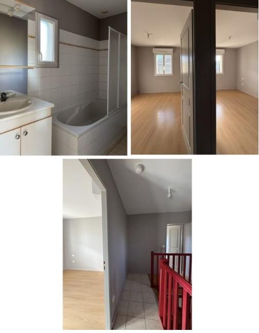 Maison - 97 m² - 4 pièces