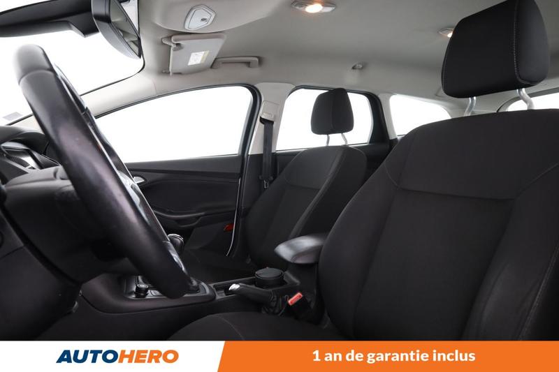 Ford Focus Sw 1.5 TDCi Trend 120 ch