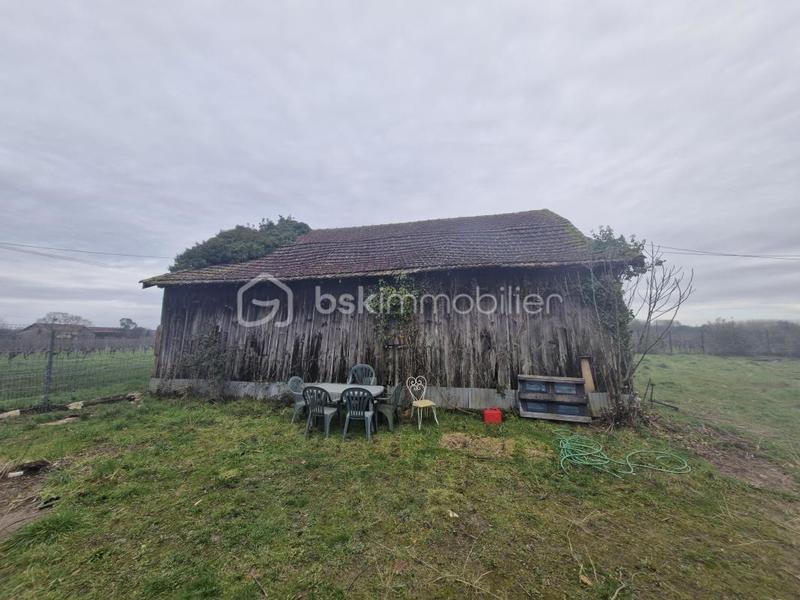 Maison en pierre - 145 m² - 5 pièces