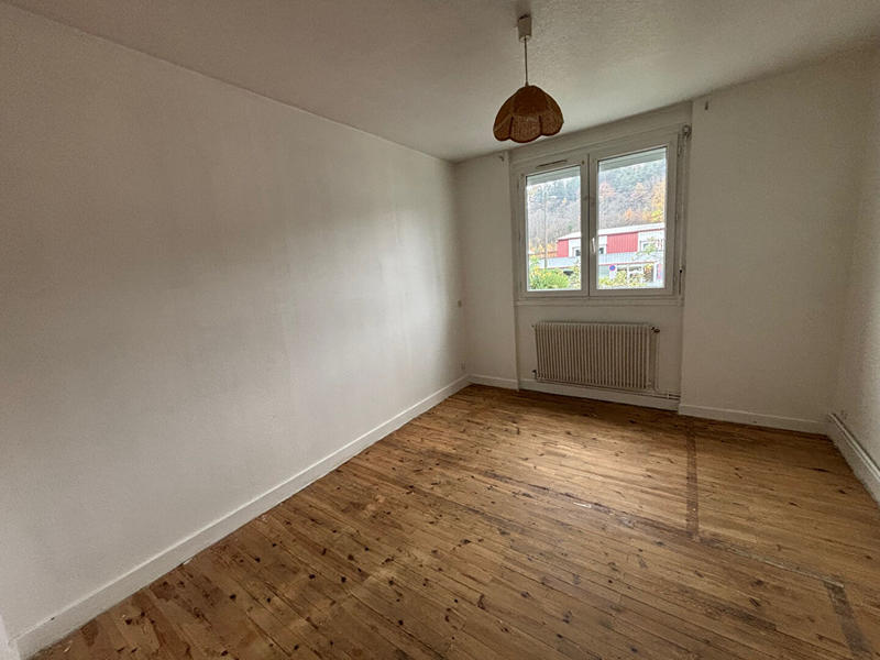 Appartement - 77 m² - 4 pièces