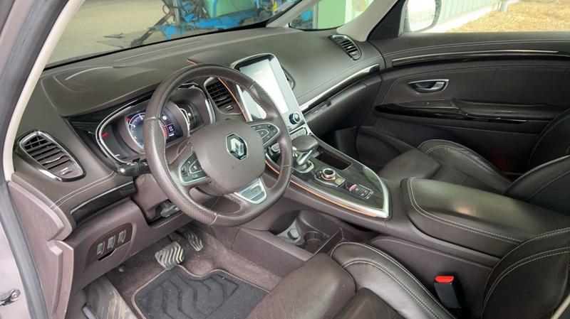 Renault Espace 1.6 dCi 160 Energy Edc6 Initiale Paris - 7 places Toit ouvrant