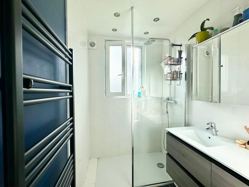 Maison - 111 m² - 5 pièces