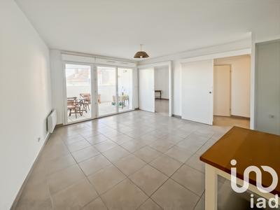 Appartement - 68 m² - 3 pièces