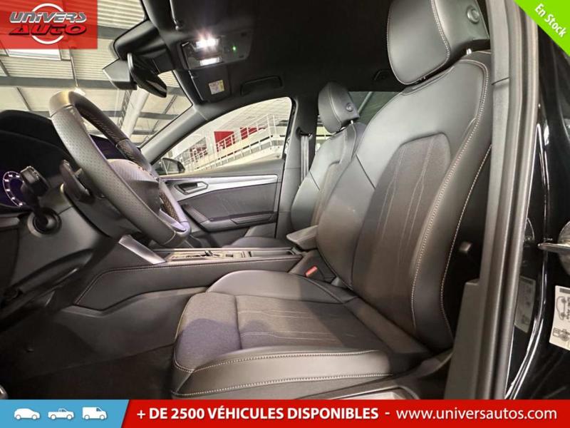 Cupra Formentor 1.5 eTSI Hybrid 150ch Dsg7 V