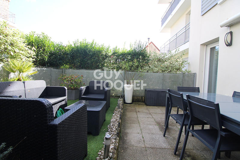 Appartement - 81 m² - 4 pièces