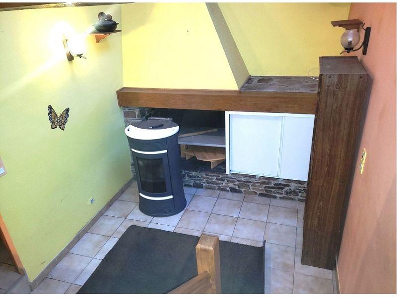 Grange - 80 m² - 3 pièces