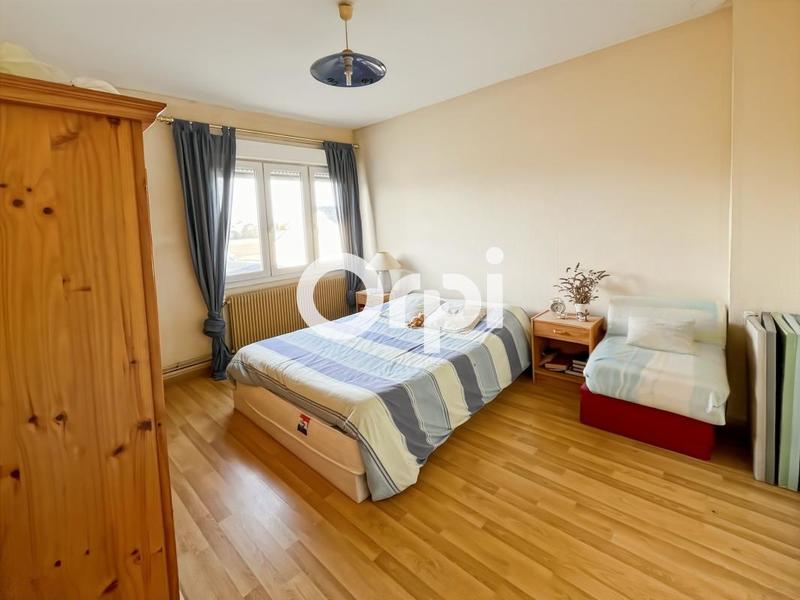 Maison - 80 m² - 3 pièces