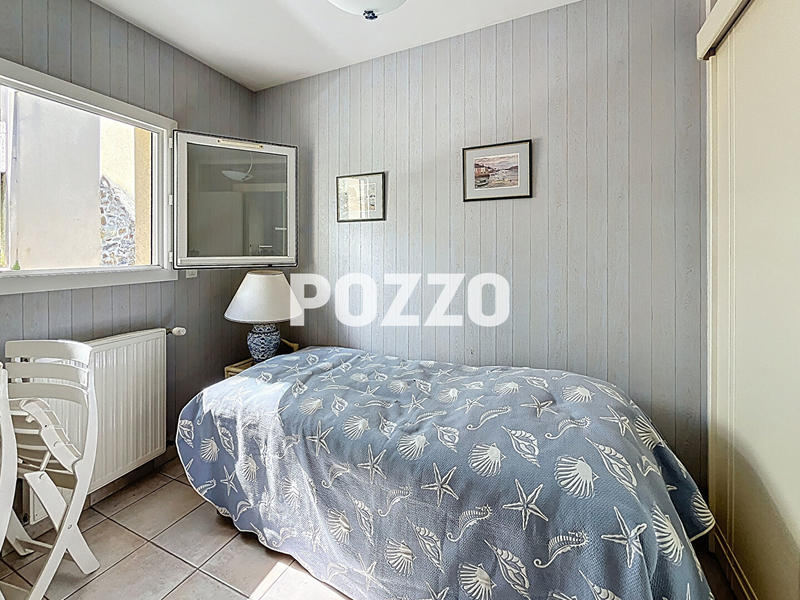 Maison - 165 m² - 7 pièces