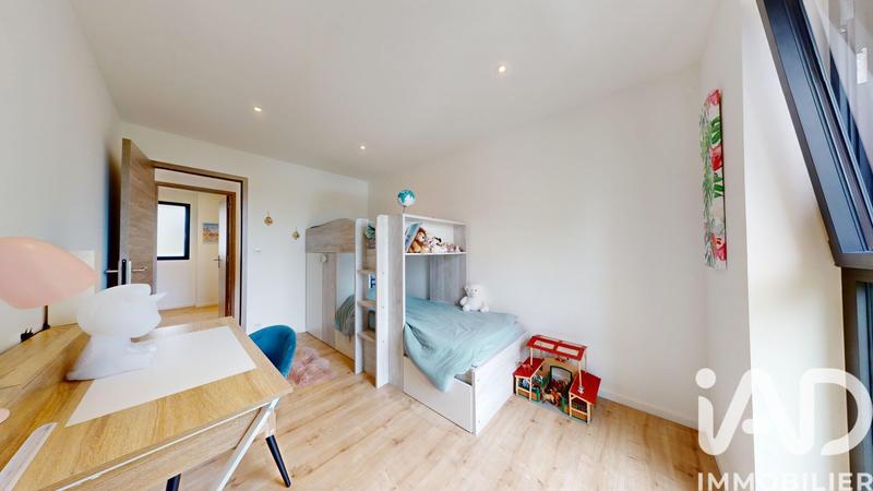 Appartement - 72 m² - 3 pièces