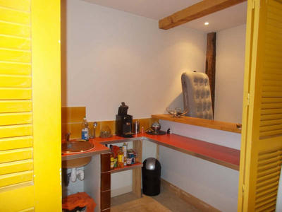 Appartement - 57 m² - 2 pièces