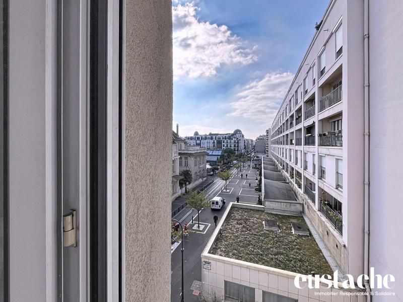 Appartement - 43 m² - 3 pièces