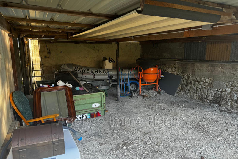 Maison - 119 m² - 4 pièces