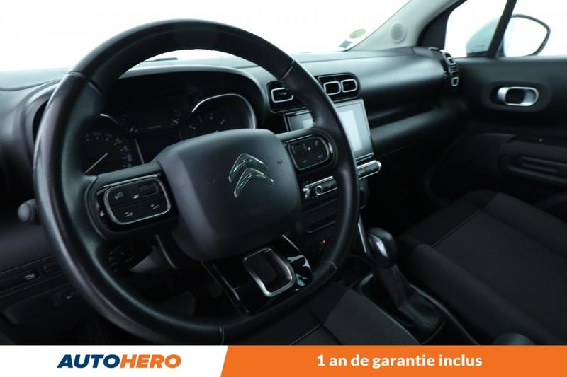 Citroën C3 Aircross 1.5 Blue-HDi Feel Eat6 120 ch