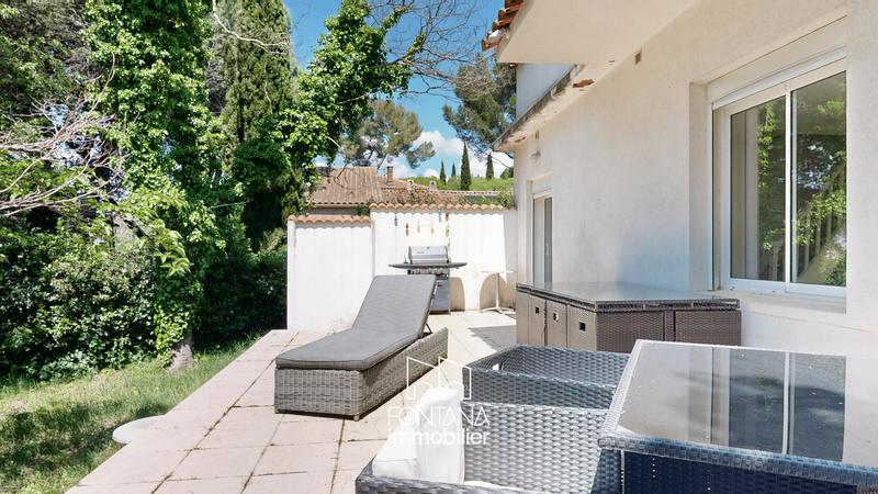 Maison - 106 m² - 6 pièces