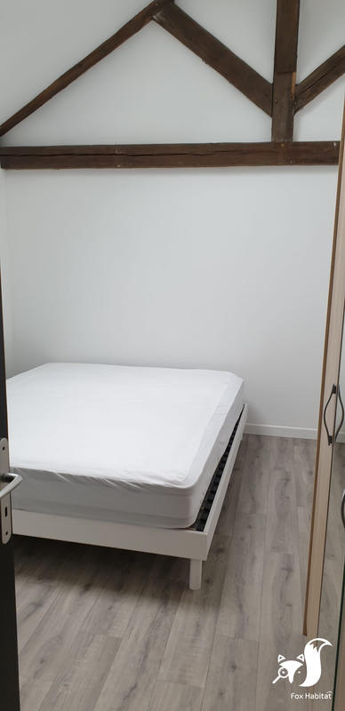 Appartement - 42 m² - 3 pièces