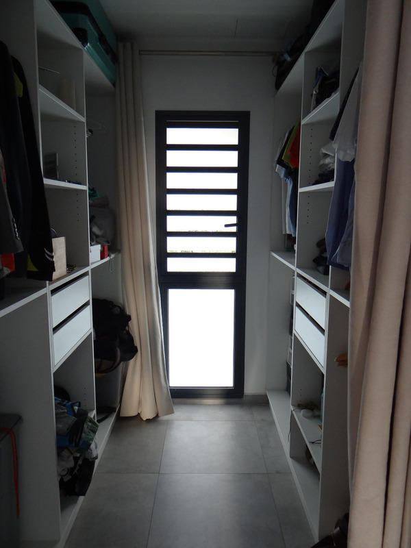 Appartement - 80 m² - 3 pièces